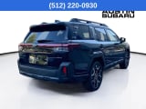 2026 Subaru Outback - Preview 7