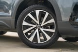 2022 Volkswagen Taos - Preview 3