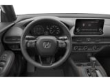 2025 Honda HR-V - Preview 7