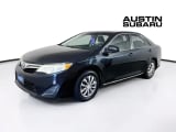 2013 Toyota Camry - Preview 3