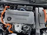 2026 Honda Civic - Preview 12