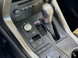 2016 Lexus NX - Preview 16
