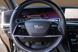 2025 Cadillac Escalade - Preview 12