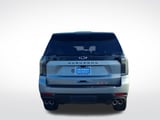 2027 Chevrolet Suburban - Preview 4
