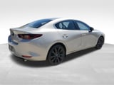 2025 Mazda Mazda3 - Preview 5