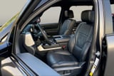 2025 Toyota Tundra - Preview 7