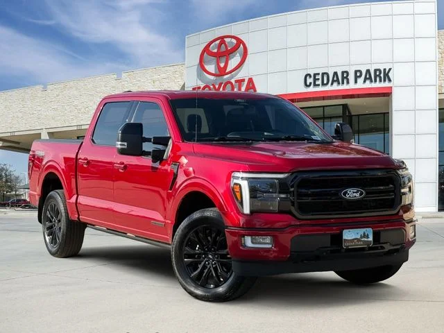2024 Ford F-150 - Image 1