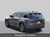 2022 Jeep Grand Cherokee - Preview 3