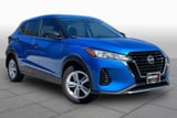 2025 Nissan Kicks Play - Preview 2