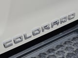 2026 Chevrolet Colorado - Preview 8