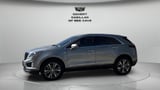 2026 Cadillac XT5 - Preview 4