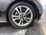 2019 Mercedes-Benz C-Class - Preview 9