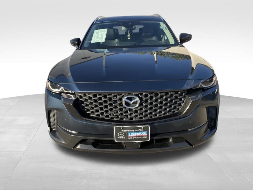 2023 Mazda CX-50 - Image 1