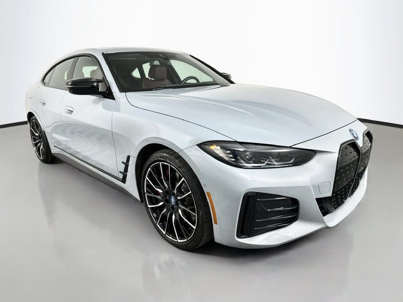 2024 BMW i4 - Image 1