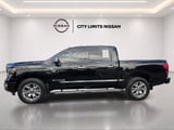 2021 Nissan Titan - Preview 3