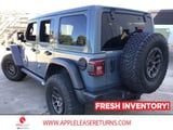 2024 Jeep Wrangler - Preview 4