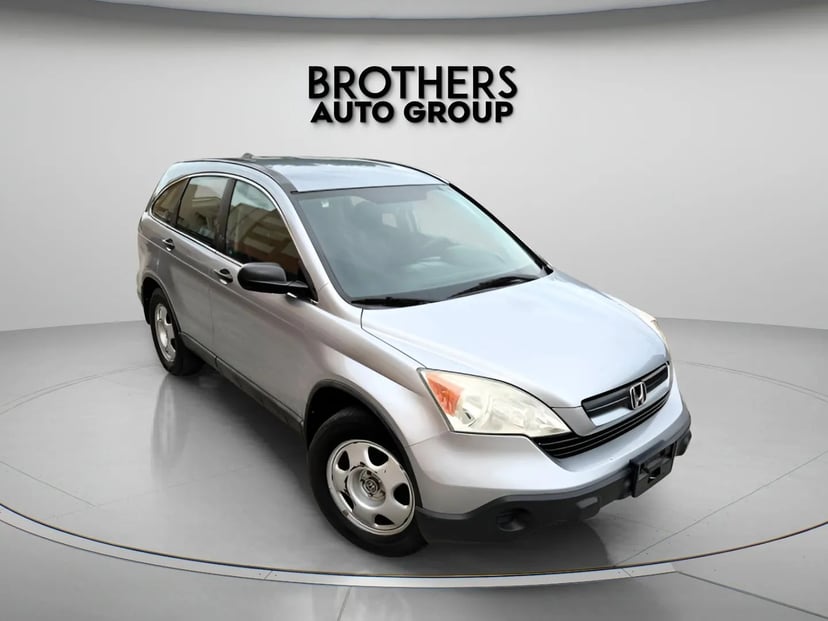2008 Honda CR-V - Image 1