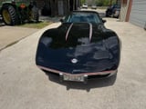 1978 Chevrolet Corvette - Preview 3
