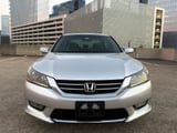 2013 Honda Accord - Preview 10