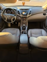 2014 Hyundai Elantra - Preview 13