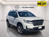 2023 Honda Passport - Preview 2