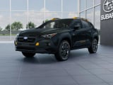 2027 Subaru Crosstrek - Preview 2