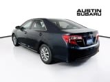 2013 Toyota Camry - Preview 5