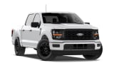 2026 Ford F-150 - Preview 4