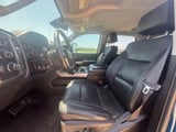 2019 Chevrolet Silverado 2500 HD - Preview 9