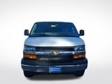 2026 Chevrolet Express Cargo - Preview 8