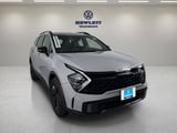 2025 Kia Sportage - Preview 7