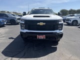 2026 Chevrolet Silverado 3500 HD - Preview 2