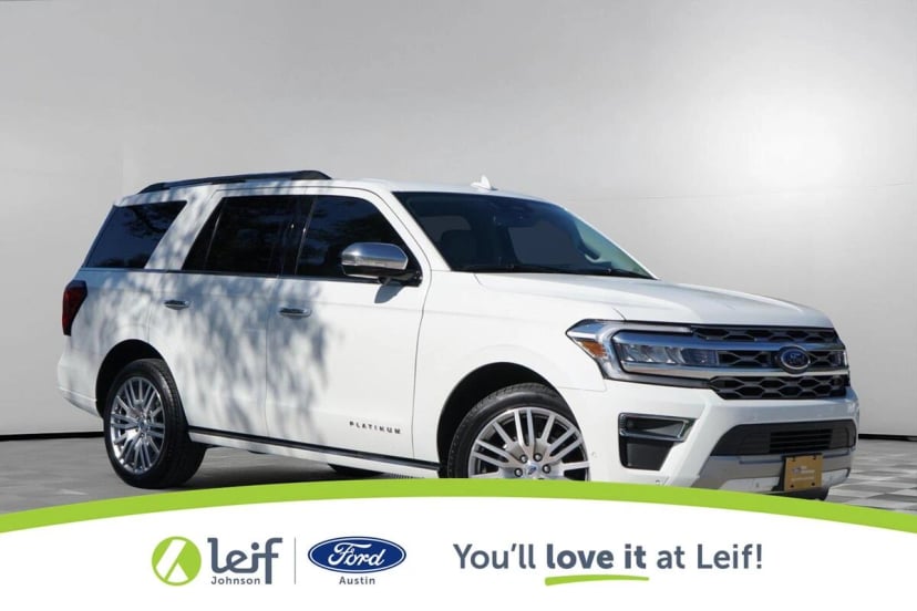 2024 Ford Expedition - Image 1