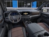 2026 Chevrolet Silverado - Preview 15