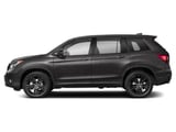 2019 Honda Passport - Preview 5