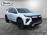 2027 Chevrolet Traverse - Preview 5