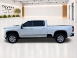 2024 Chevrolet Silverado - Preview 5