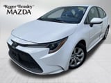 2020 Toyota Corolla - Preview 2
