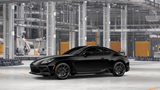 2027 Toyota GR86 - Preview 3