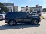 2024 Lexus GX - Preview 6