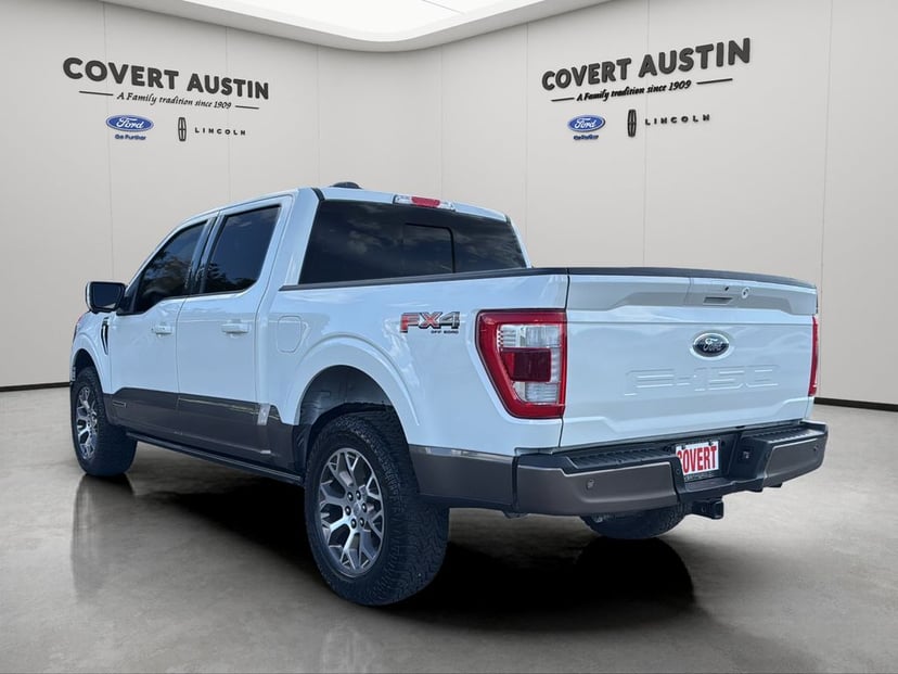 2023 Ford F-150 - Image 3