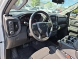 2026 Chevrolet Silverado 1500 - Preview 3