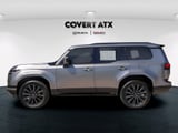 2025 Lexus GX - Preview 2