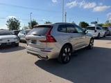 2024 Volvo XC60 - Preview 5