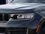 2026 Jeep Grand Cherokee L - Preview 10