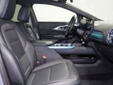 2024 Chevrolet Equinox EV - Preview 13