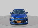2018 Chevrolet Sonic - Preview 8