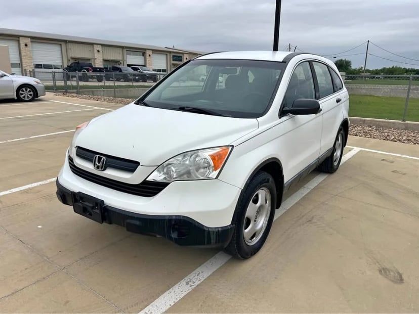 2008 Honda CRV - Image 1