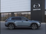 2026 Mazda CX-50 - Preview 5