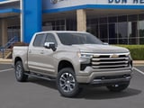 2026 Chevrolet Silverado 1500 - Preview 7